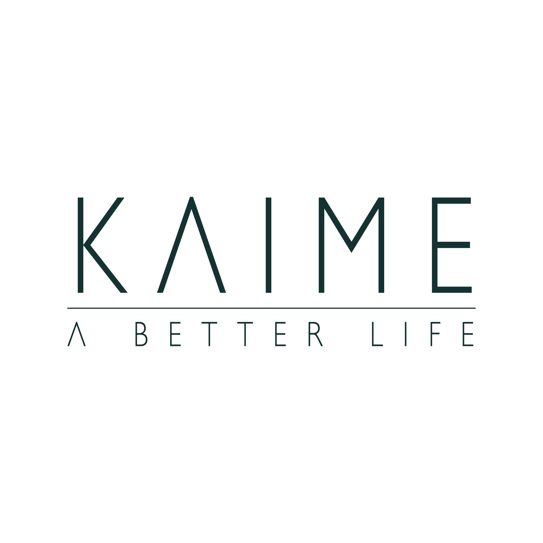 Kaime Logo