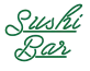 Sushi Bar Logo