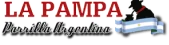 La Pampa Parrilla Argentina Logo