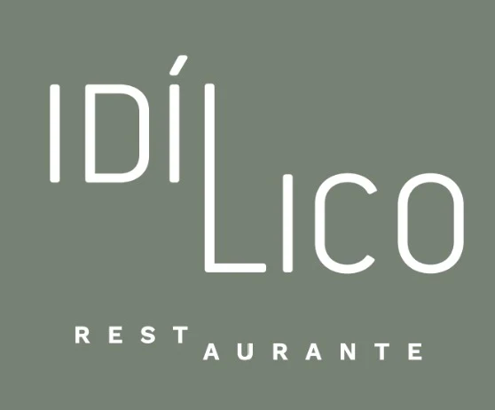 Idílico Restaurante Logo