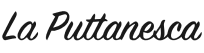 La Puttanesca Logo