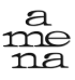 Amena Restaurant Logo
