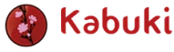 Kabuki Logo