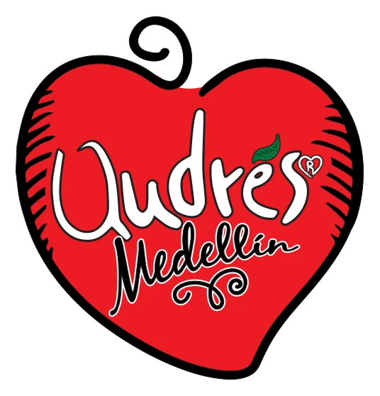 Andres Carne de Res Logo