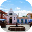 “Pueblito Paisa”